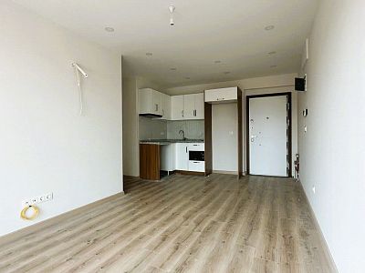 Новые квартиры 2+1 в современном ЖК - район Кягытхане, Стамбул